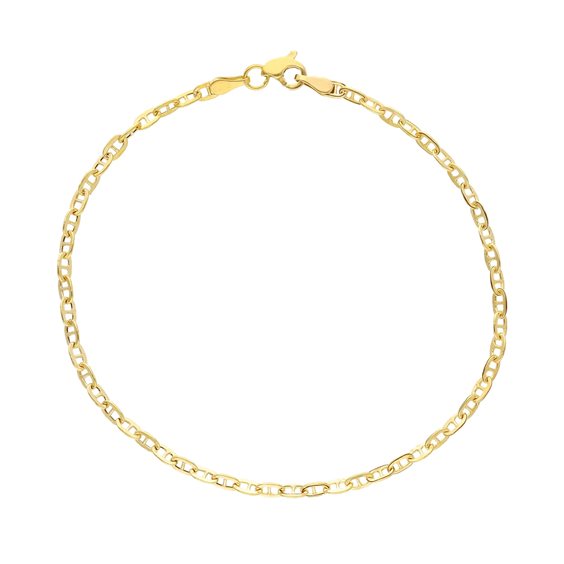 Bracciale Gioielleria Dossena  in Oro giallo BROR-179-253 - BROR-179-253
